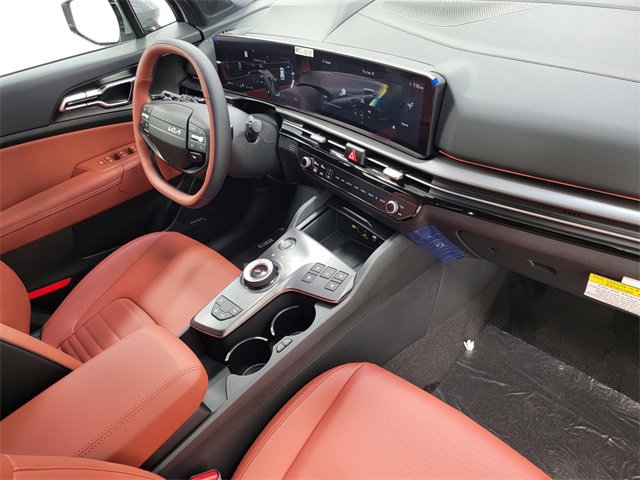 New 2026 Kia Sportage SX Prestige image 21