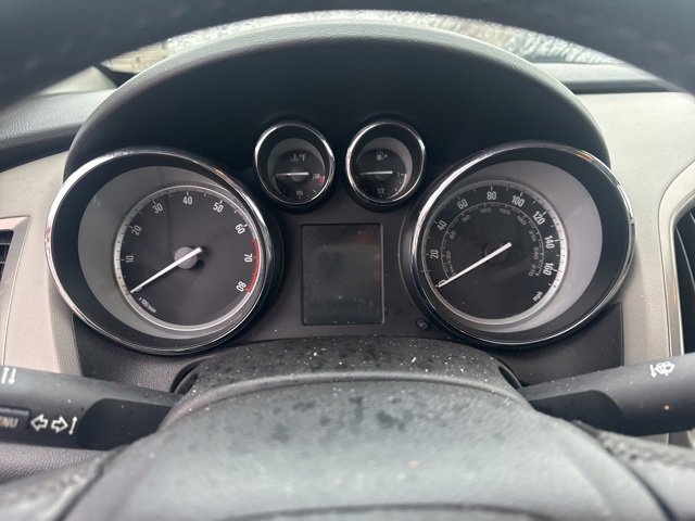 Used 2013 Buick Verano image 34