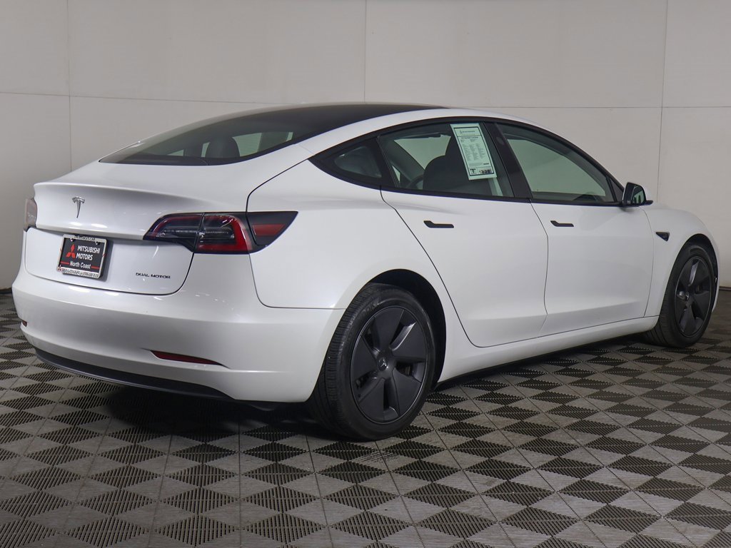 Used 2023 Tesla Model 3 Long Range image 11