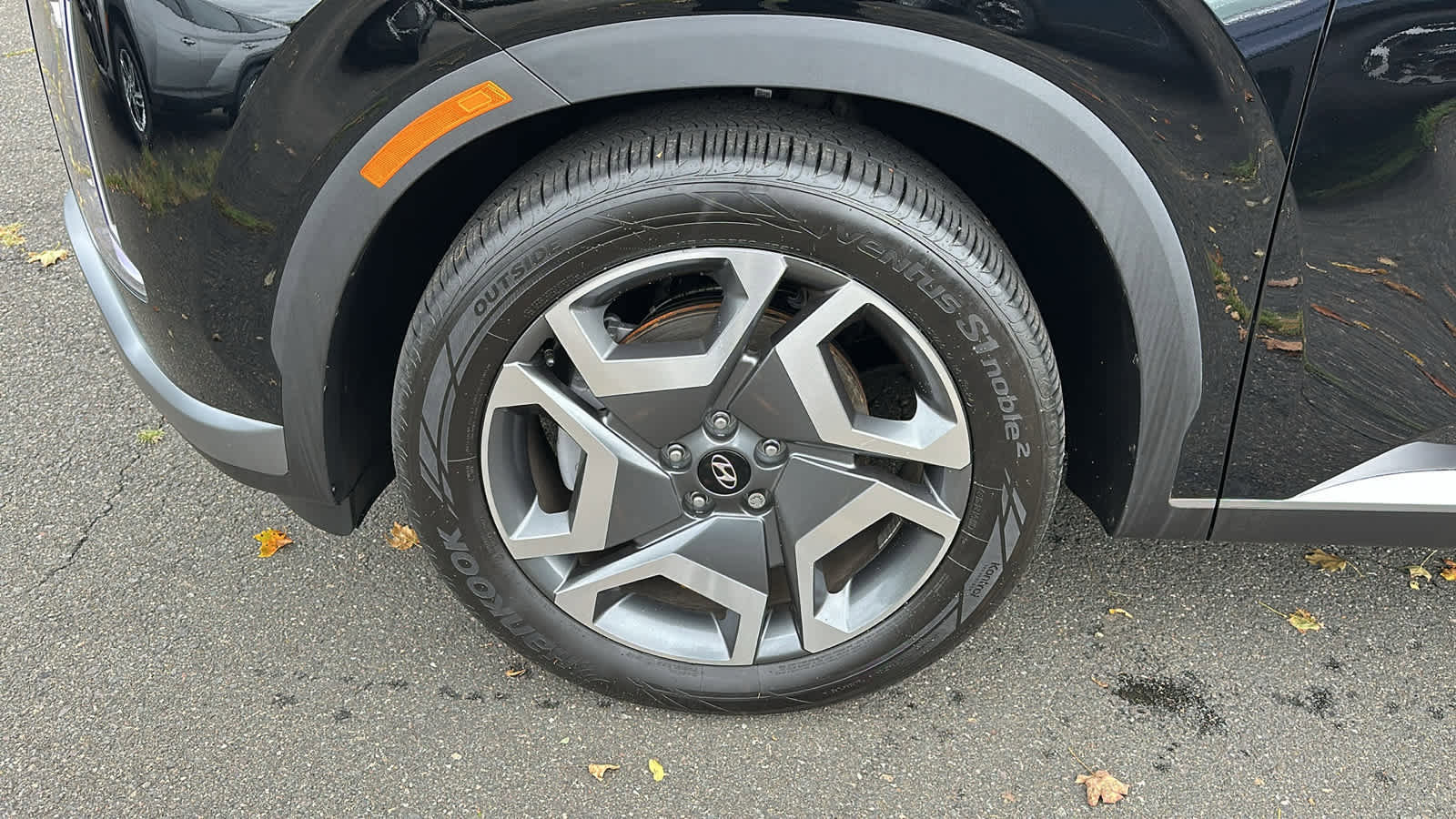 Used 2025 Hyundai Palisade SEL image 10