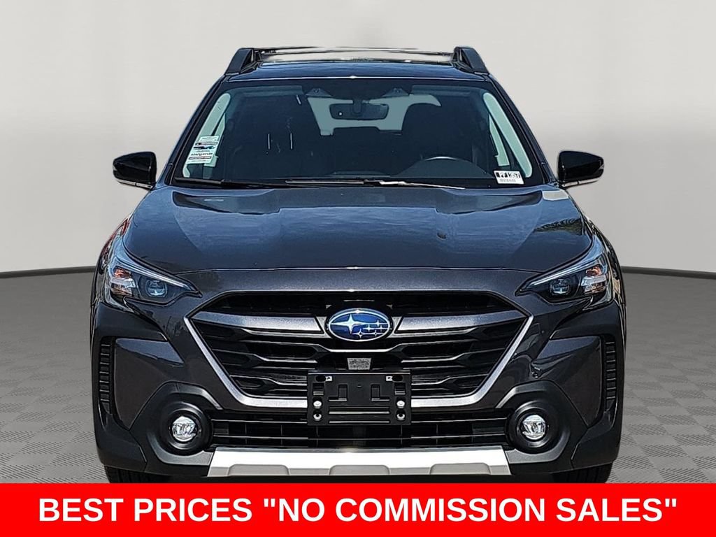 Used 2023 Subaru Outback Limited XT AWD/4WD image 8