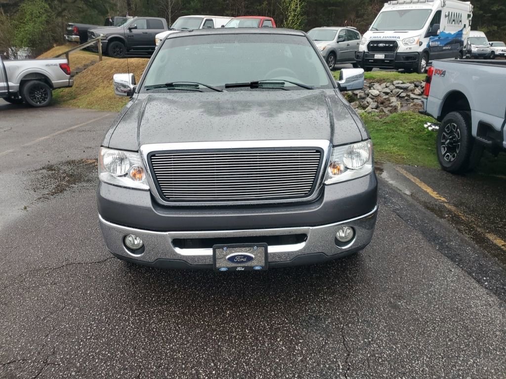 Used 2007 Ford F150 XLT image 3