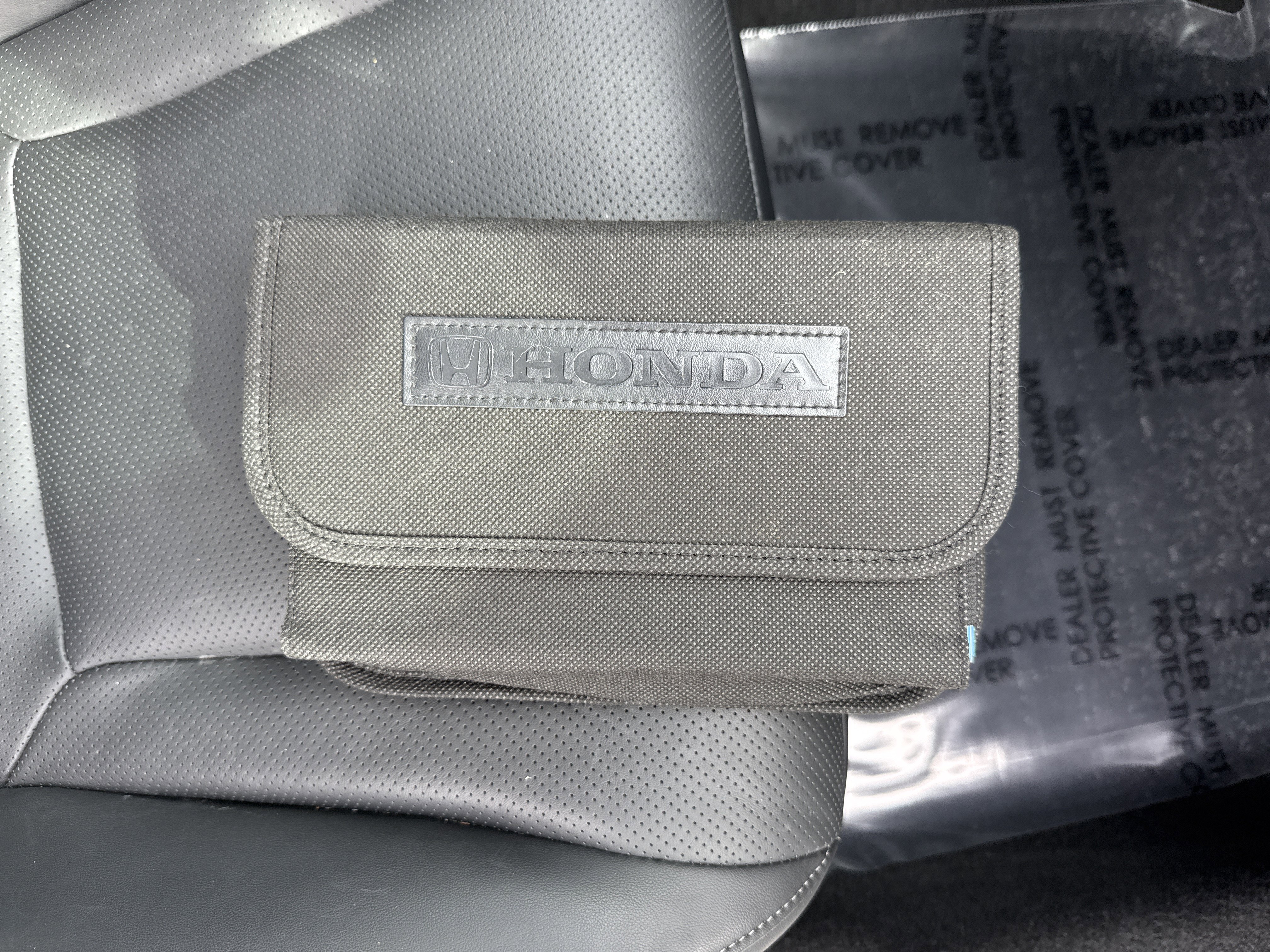 Used 2024 Honda Accord EX-L image 35