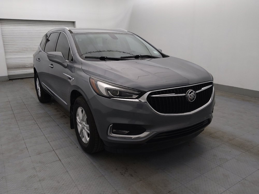 Used 2019 Buick Enclave Essence image 13