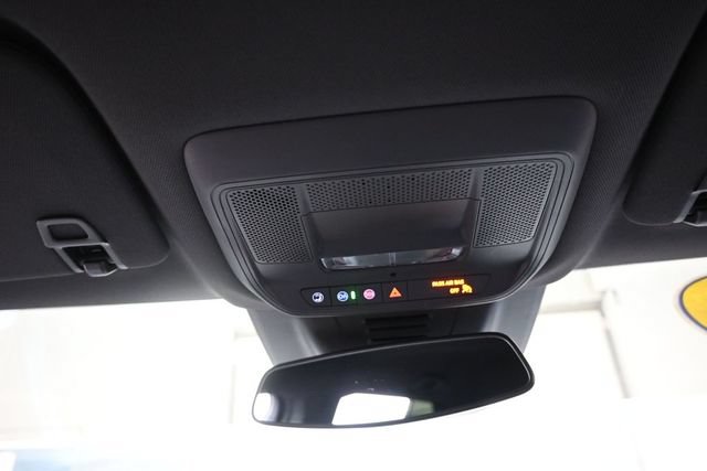 Used 2024 Chevrolet Equinox EV LT w/ LPO, Active Package AWD/4WD image 12