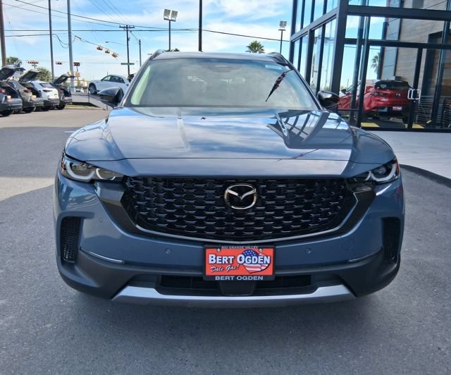New 2026 MAZDA CX-50 AWD 2.5 S w/ Weather Package image 2