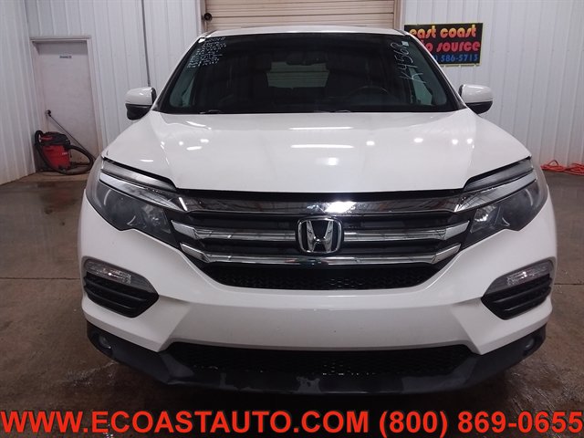 Used 2018 Honda Pilot EX-L image 6
