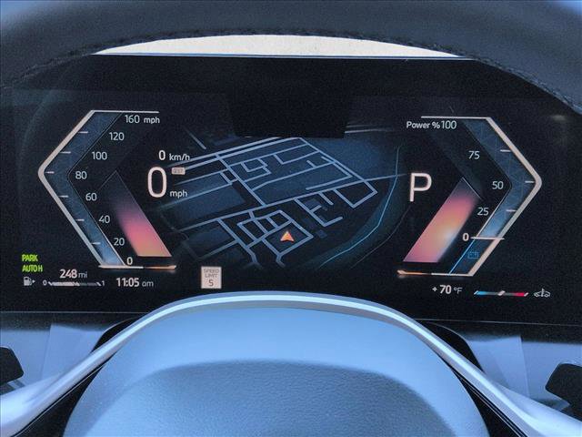 Used 2025 BMW X3 xDrive30i w/ Convenience Package image 11