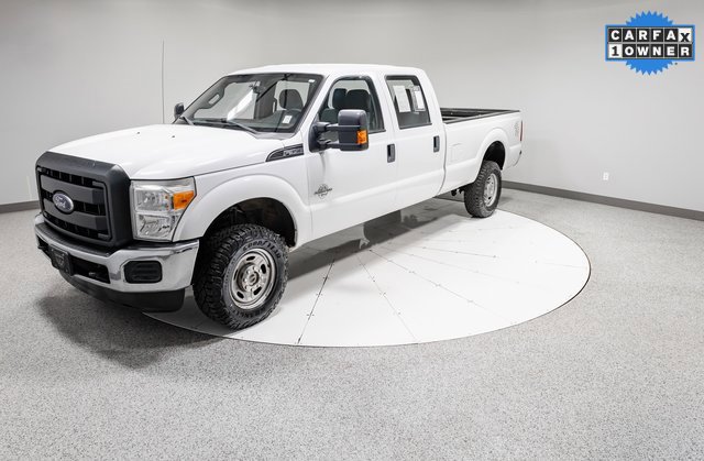 Used 2016 Ford F350 XL w/ Power Equipment Group image 33