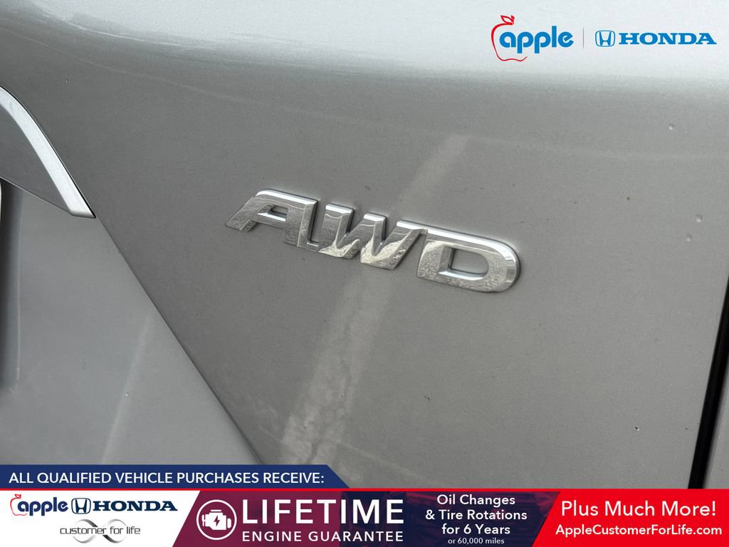 Used 2017 Honda CR-V EX-L image 23