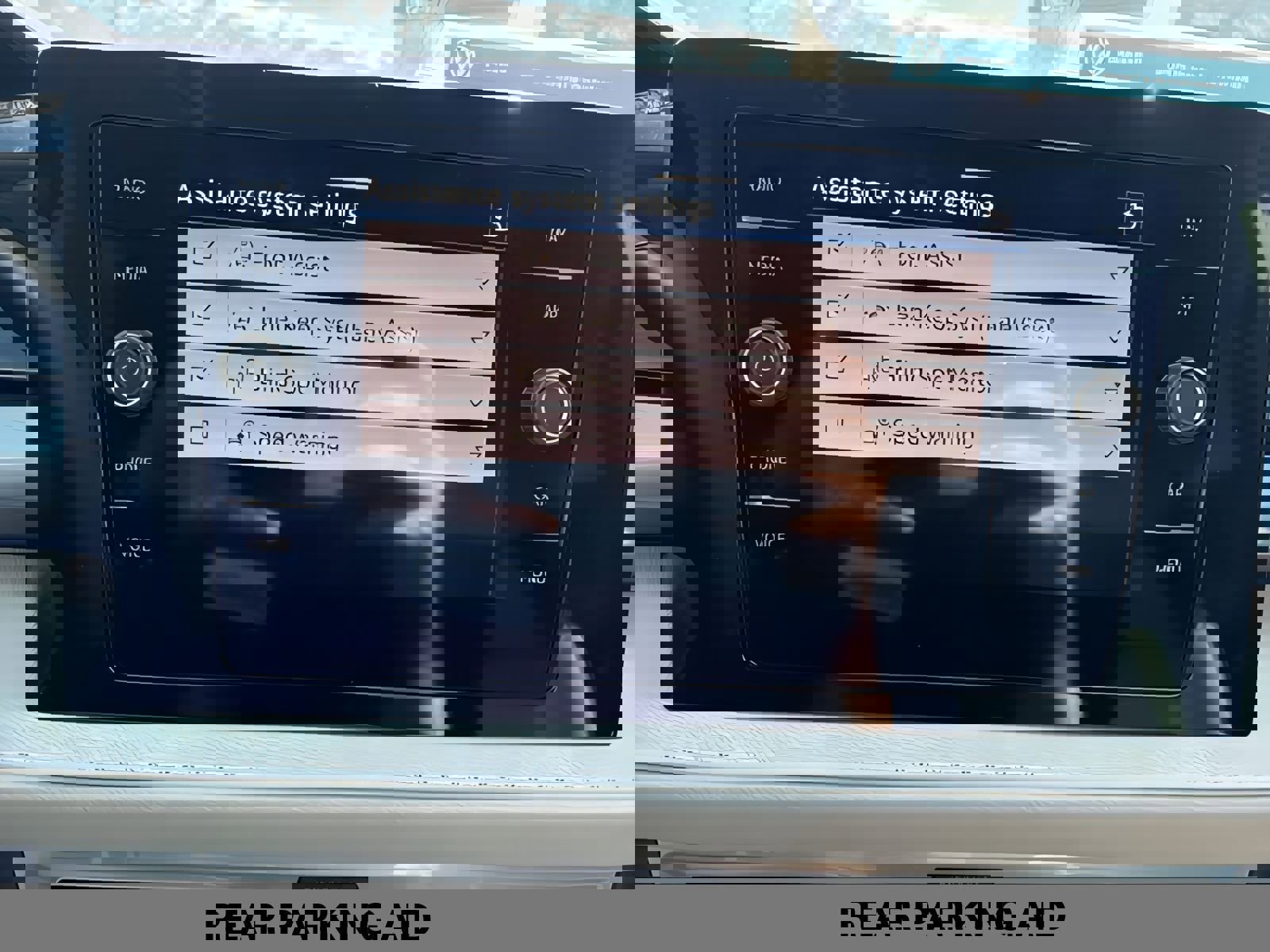 New 2025 Volkswagen Taos SEL image 29