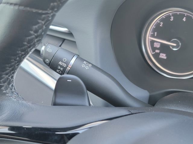 Certified 2023 Buick Enclave Essence image 39