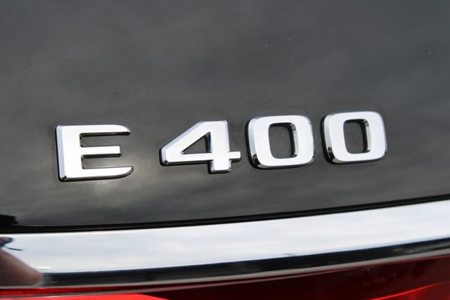Used 2017 Mercedes-Benz E 400 4MATIC Wagon image 7