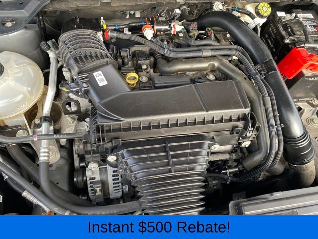 Used 2023 Ford Escape Platinum image 21