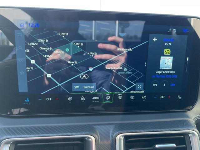 New 2025 Ford Mustang GT Premium image 17