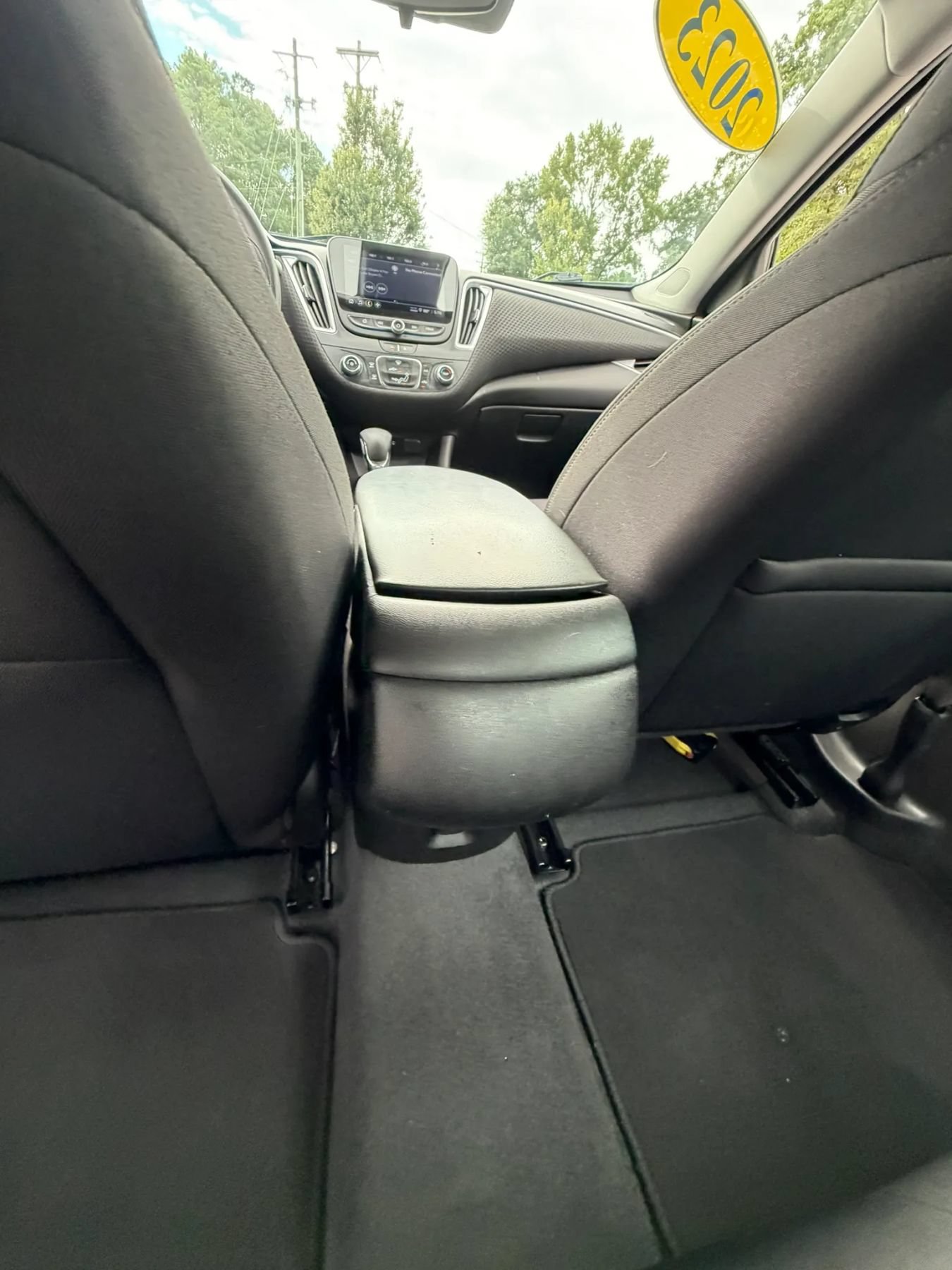 Used 2023 Chevrolet Malibu LS w/ Driver Confidence Package FWD image 20