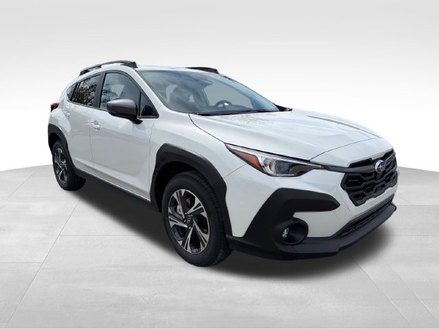New 2026 Subaru Crosstrek 2.5i Premium AWD/4WD 360° Tour