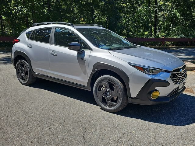 New 2026 Subaru Crosstrek 2.5i Sport AWD/4WD image 1