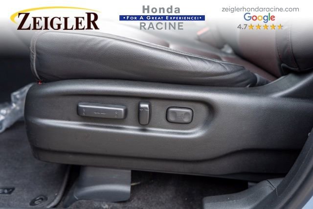 Used 2023 Honda Ridgeline Black Edition image 18