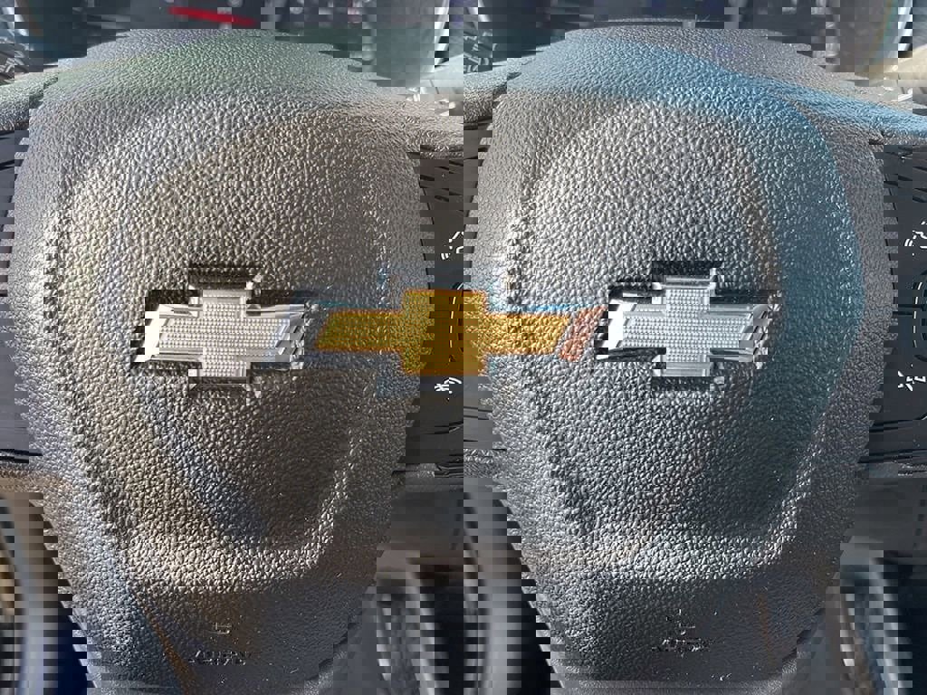 Used 2023 Chevrolet TrailBlazer LT w/ Convenience Package image 25