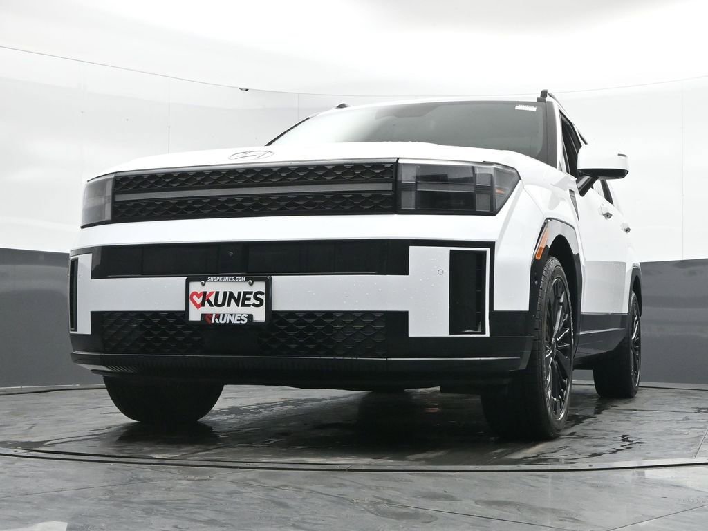 Used 2025 Hyundai Santa Fe Calligraphy image 50