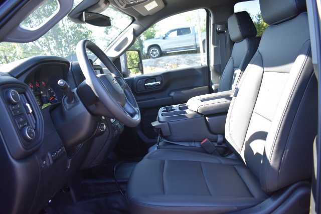 New 2026 Chevrolet Silverado 3500 W/T w/ WT Convenience Package AWD/4WD image 24