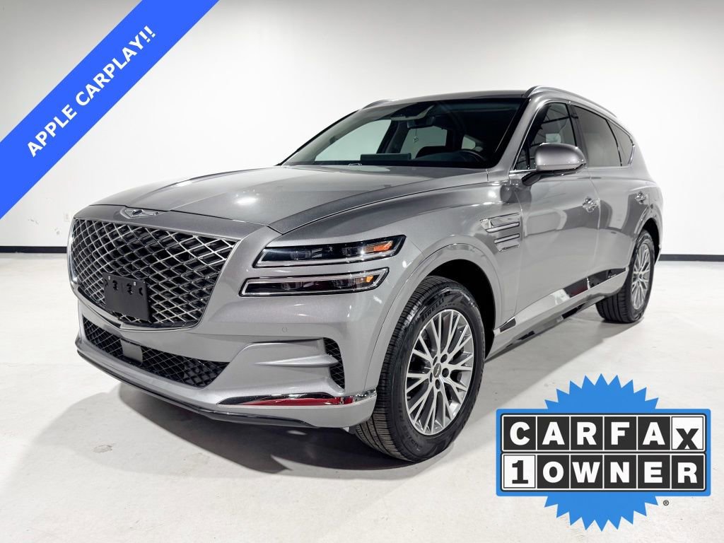 Used 2024 Genesis GV80 2.5T image 1