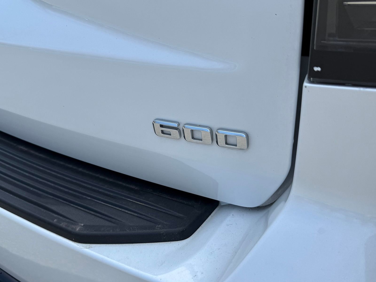 Certified 2024 Cadillac Escalade Premium Luxury AWD/4WD image 8
