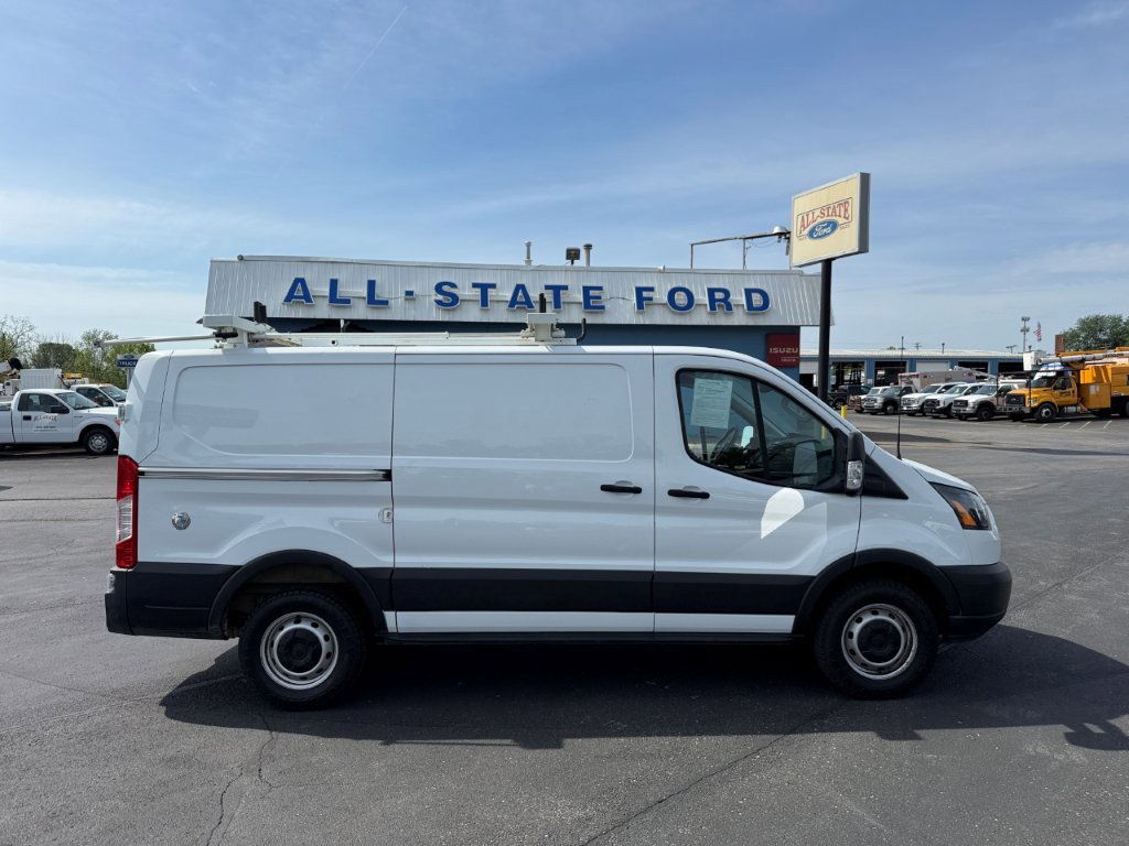 Used 2019 Ford Transit 250 130 Low Roof RWD image 10