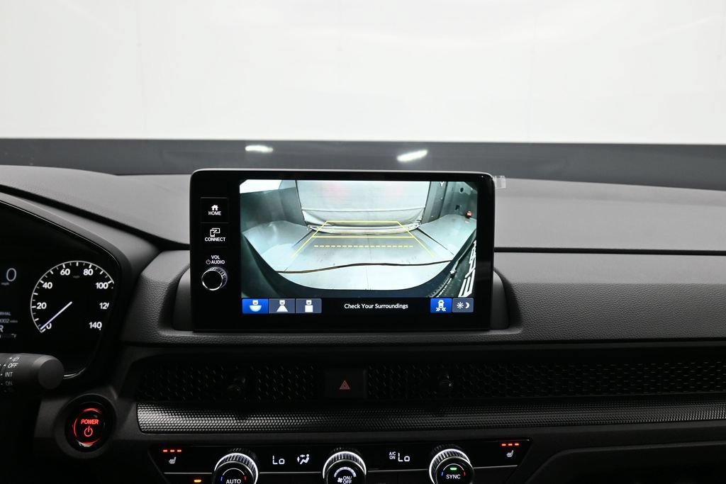 New 2026 Honda CR-V Sport image 44