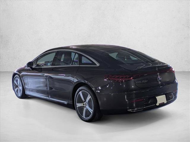 Certified 2023 Mercedes-Benz EQS 450+ Sedan image 9