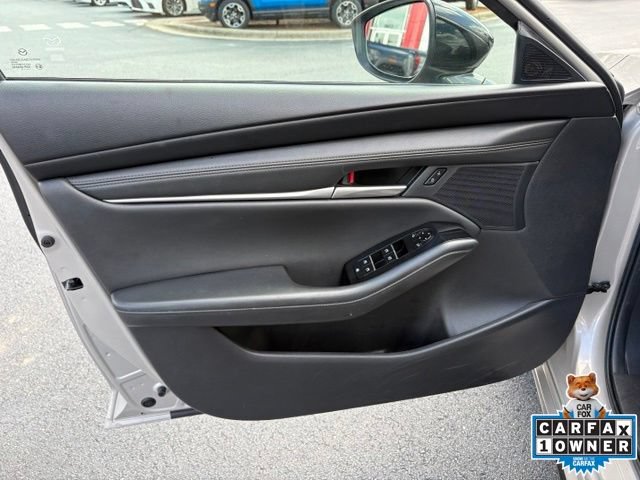 Used 2024 MAZDA MAZDA3 s FWD image 26