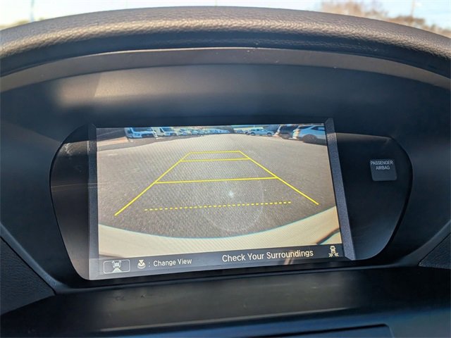 Used 2017 Acura TLX V6 SH-AWD w/ Technology Pkg image 23