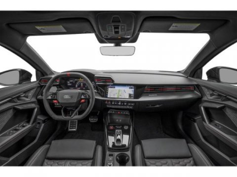 New 2026 Audi RS 3 AWD/4WD image 10