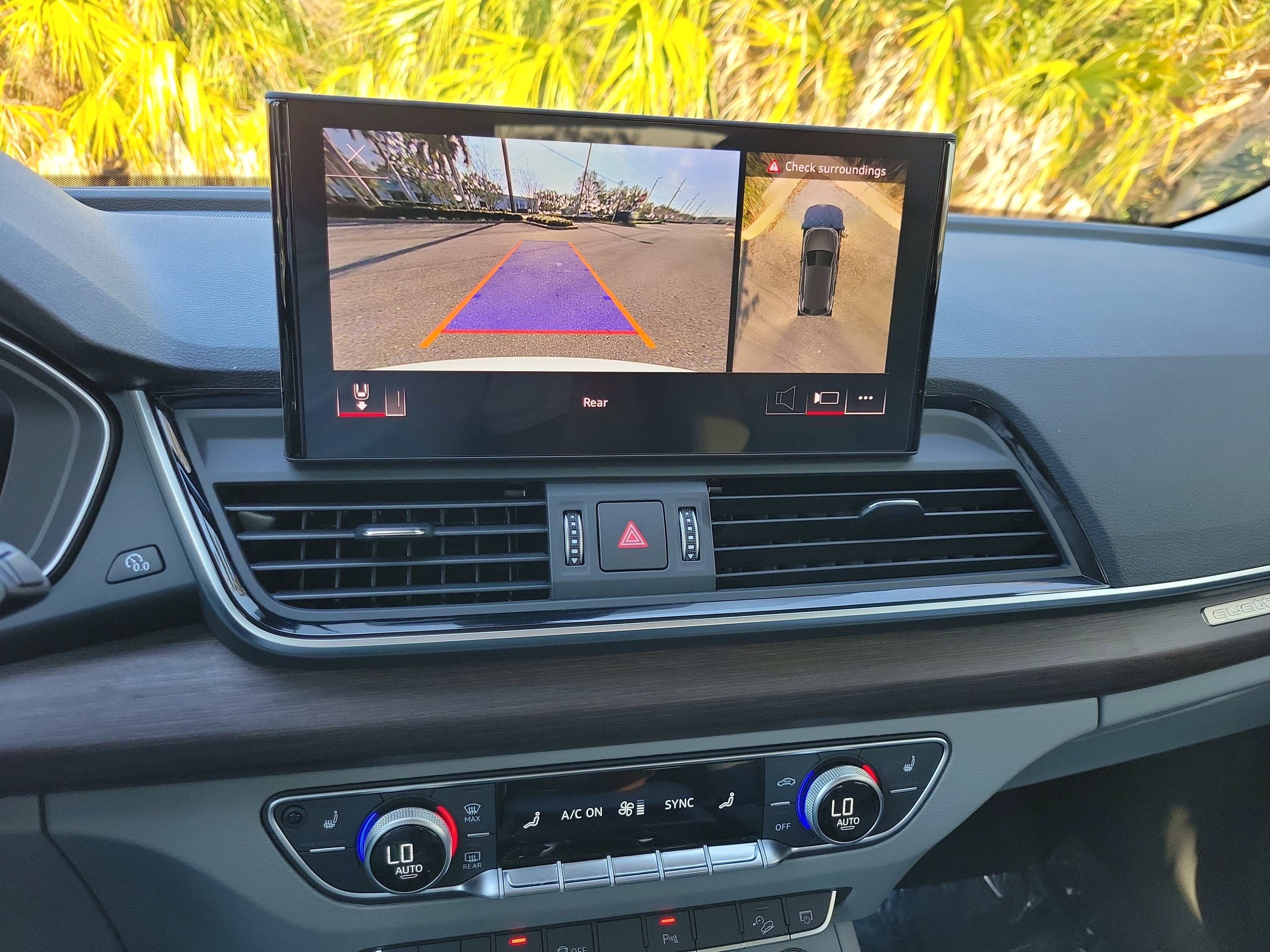 Certified 2025 Audi Q5 2.0T Premium Plus image 22