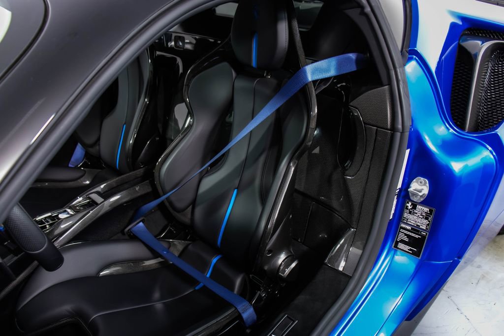 Certified 2022 Ferrari SF90 Stradale image 6