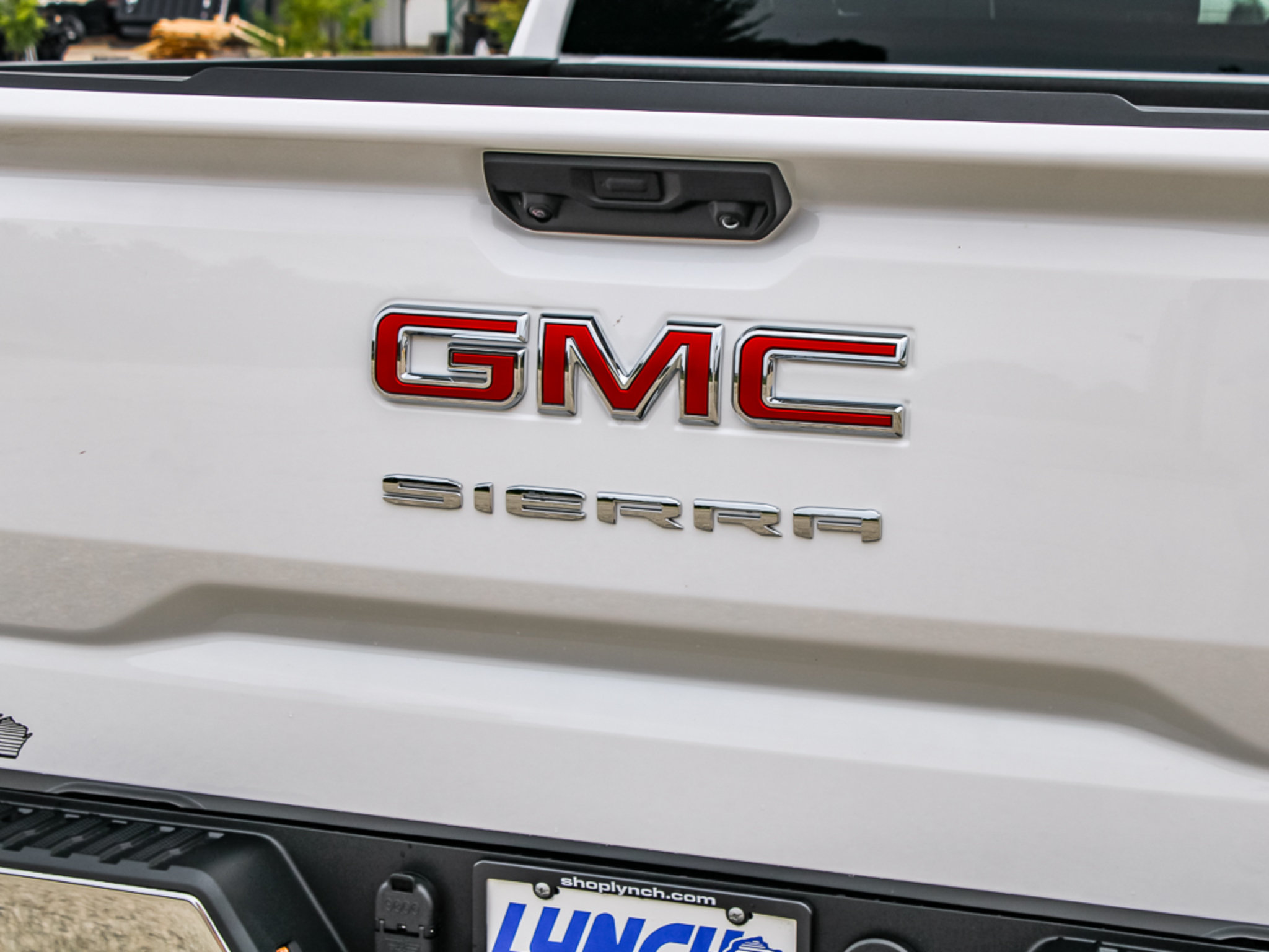 New 2026 GMC Sierra 1500 Pro w/ Pro Value Package AWD/4WD image 14