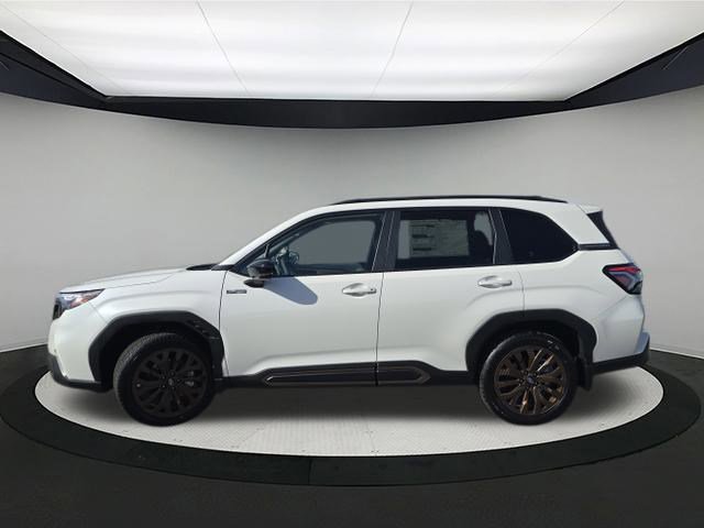 New 2025 Subaru Forester Sport image 4