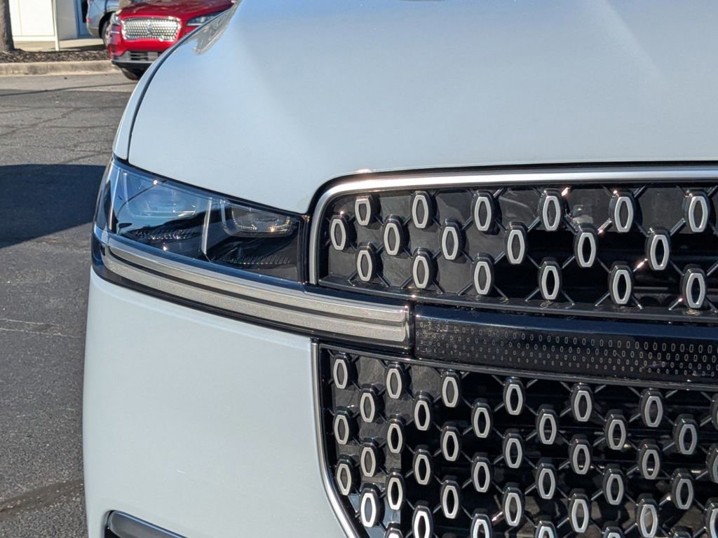 New 2026 Lincoln Navigator Reserve image 10