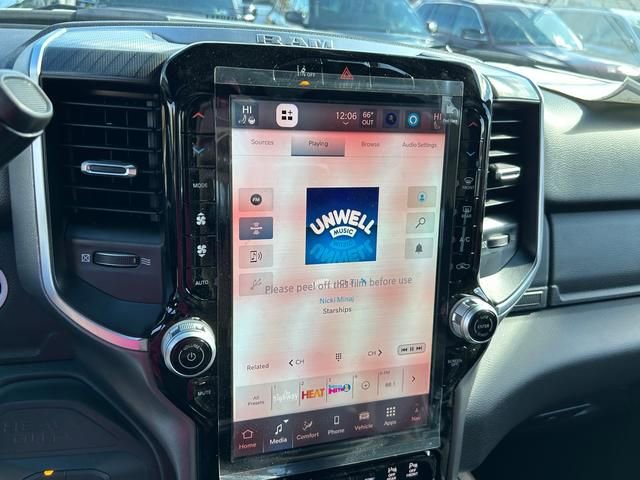 New 2026 RAM 3500 Big Horn image 17