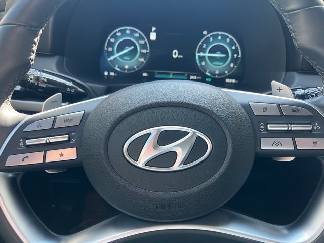 Used 2024 Hyundai Palisade Limited FWD image 18