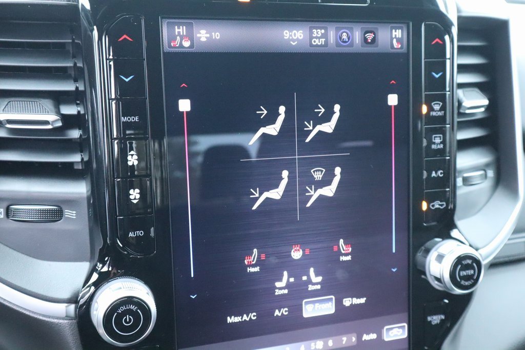 New 2026 RAM 1500 Big Horn image 8