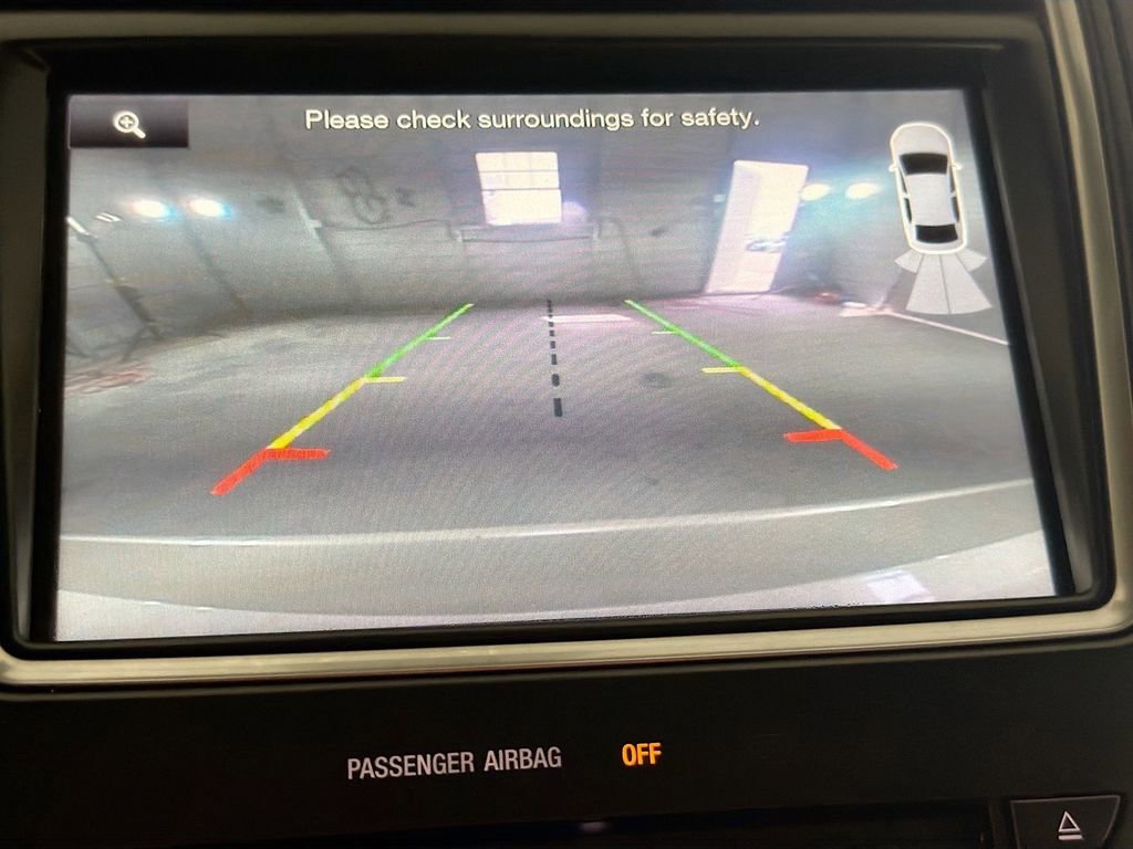 Used 2016 Lincoln MKX Select w/ Select Plus Package FWD image 15