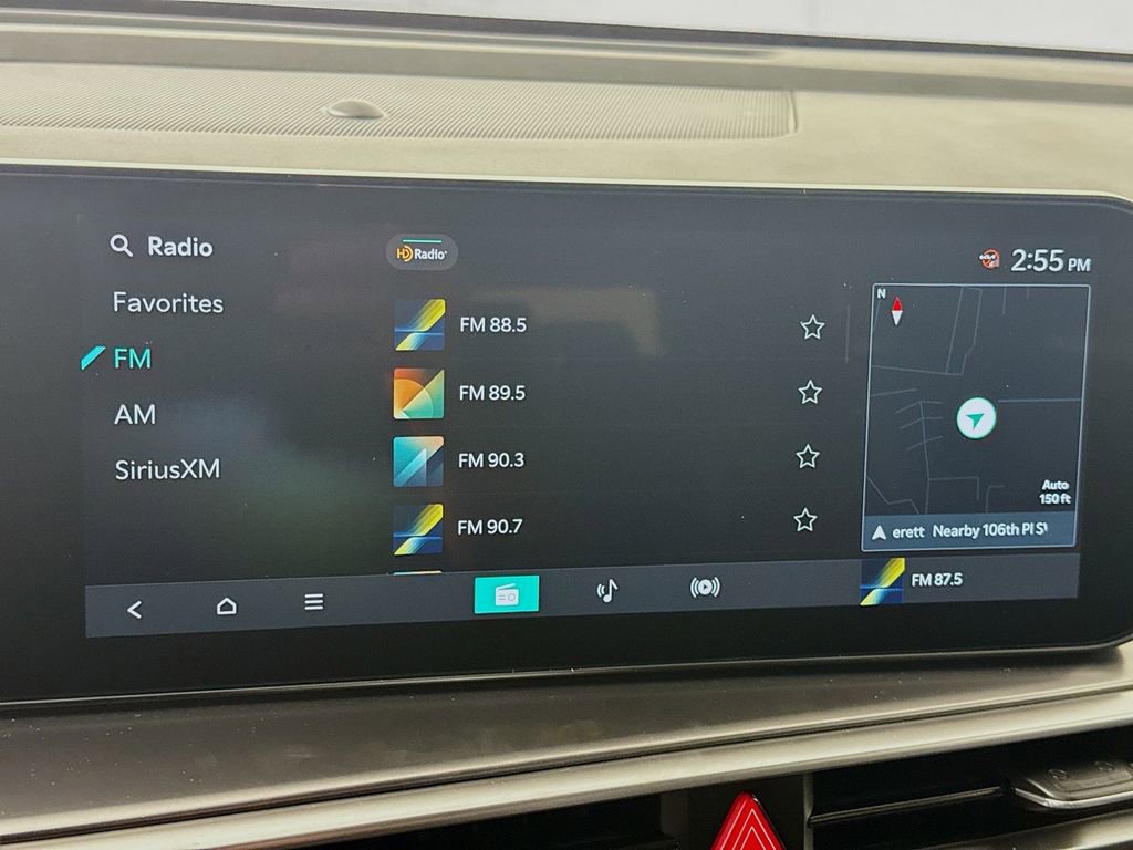 New 2026 Kia Sorento EX image 17