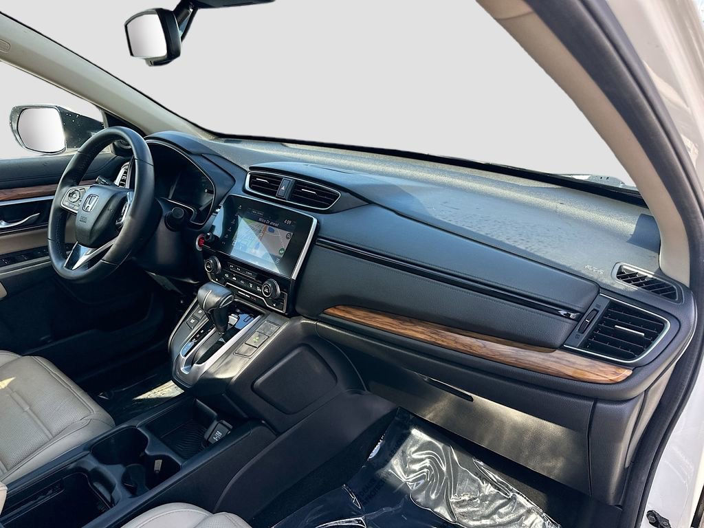 Used 2018 Honda CR-V Touring image 29