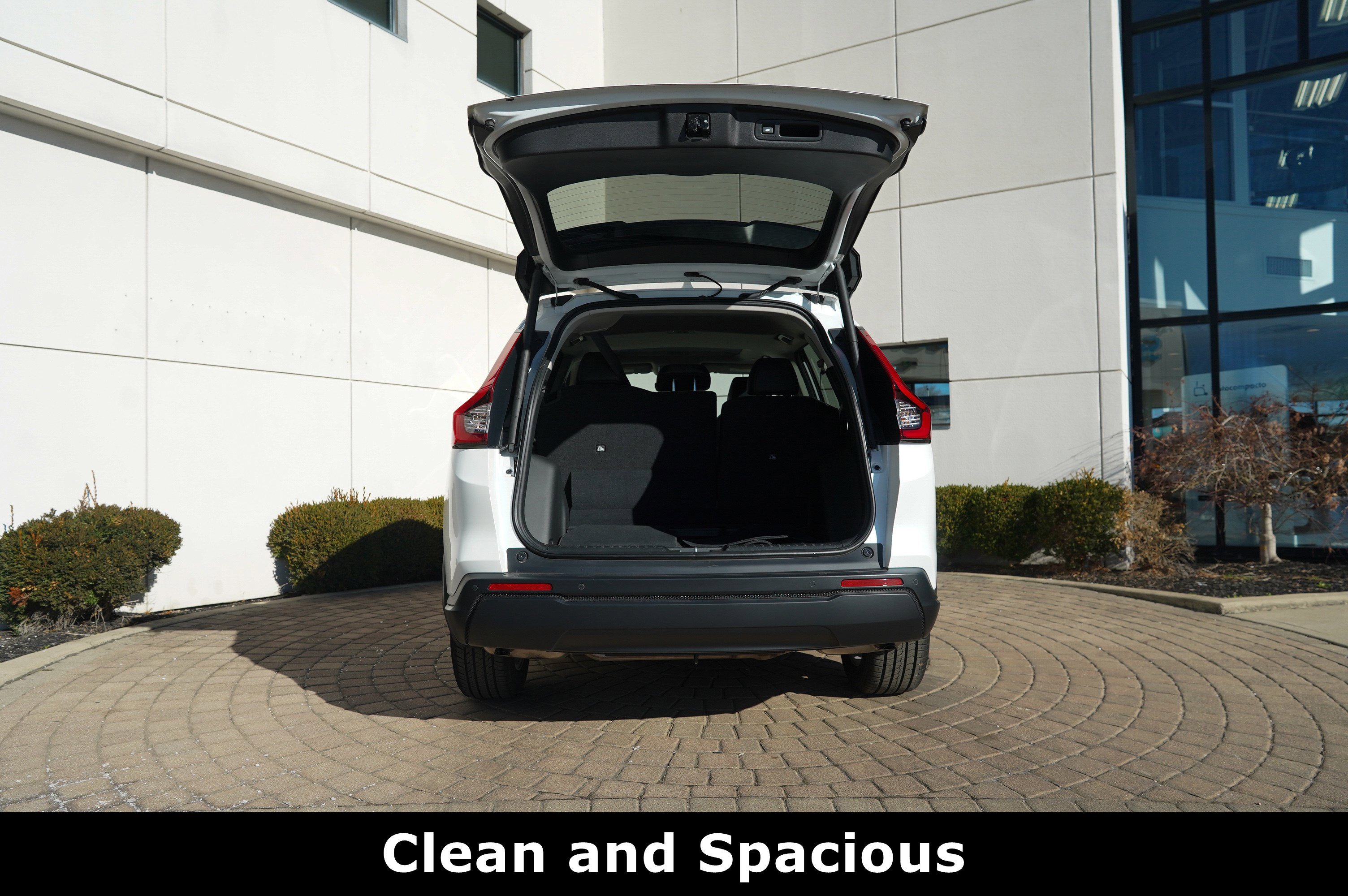 Used 2024 Honda CR-V EX-L image 16