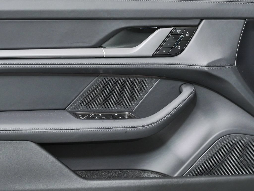 New 2026 Porsche Taycan AWD/4WD image 6