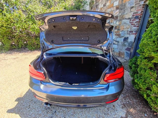 Used 2018 BMW 230i Coupe image 61