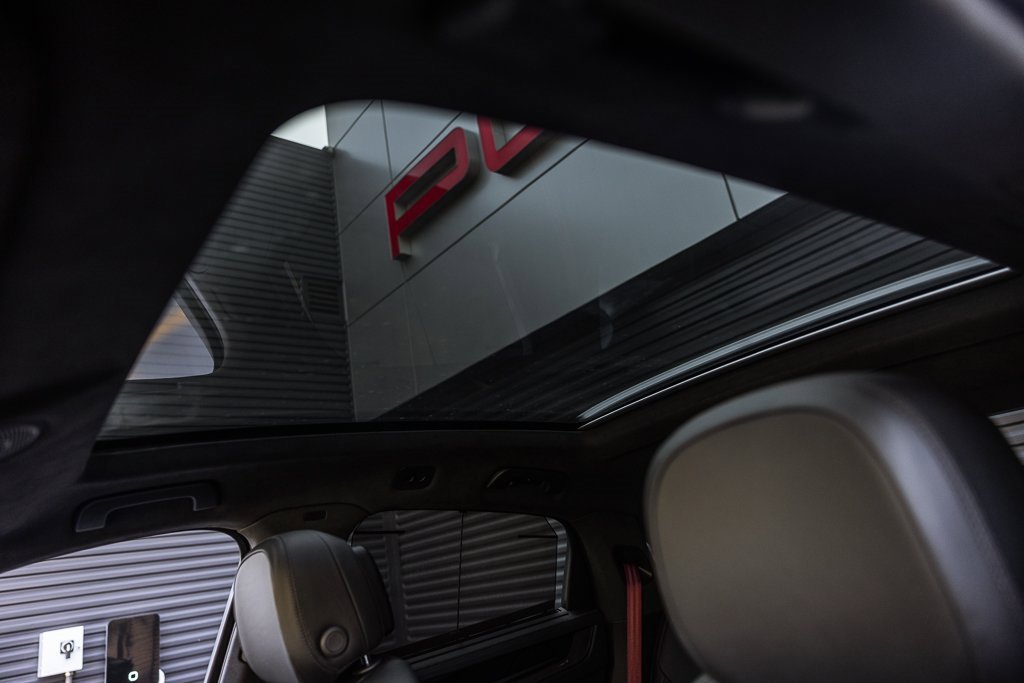 Certified 2025 Porsche Cayenne GTS image 16