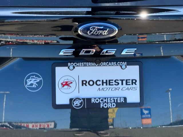 Certified 2023 Ford Edge SEL w/ Convenience Package image 40